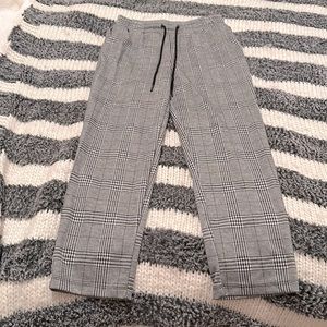 Target drawstring dress pants